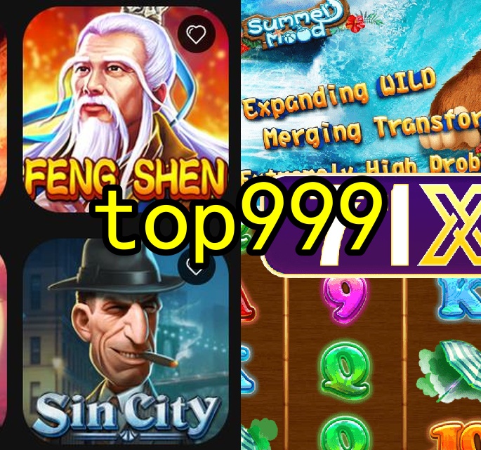 top999.com