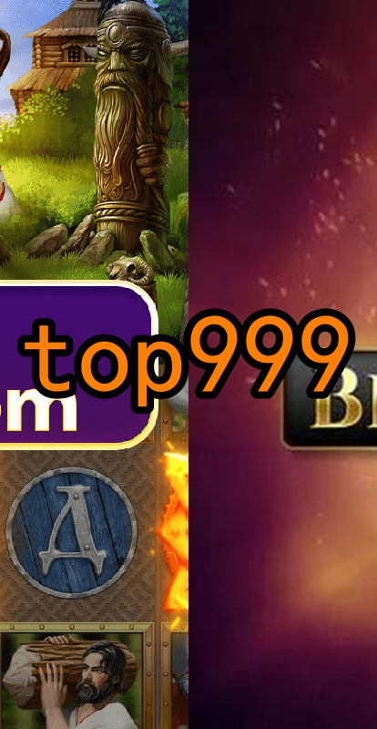 top999.Com - Caça-Níqueis Online Cassino